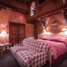 Val D´Isere - Hotel Christiania Val D'Isere - Suite Familiar 52m2